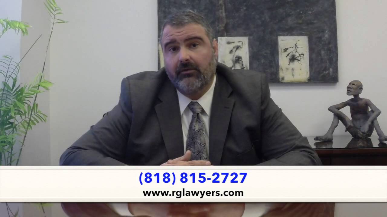 Los Angeles Employment Discrimination Attorneys