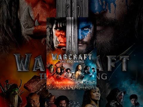 Warcraft