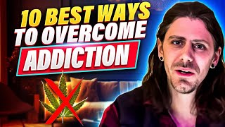 Breaking Free: 10 Powerful Strategies to Overcome Addiction and Reclaim Your Life!