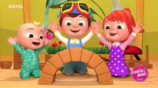 Voyo Su Odabrale Mame Sadržaj Za Djecu, Bez Reklama, Sinkronizirano I S Roditeljskom Zašom