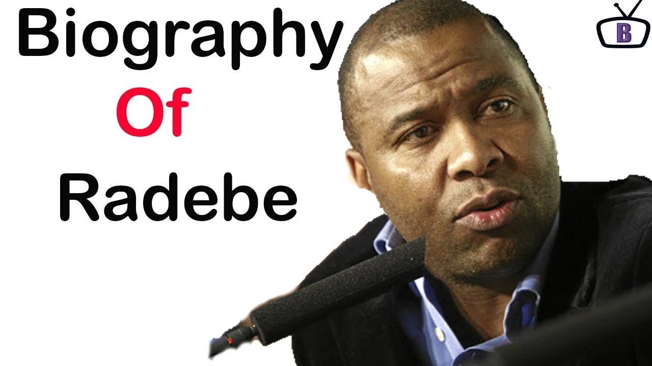 Biography Of Lucas Radebe,Origin,Career,Net Worth,Family,Achievements