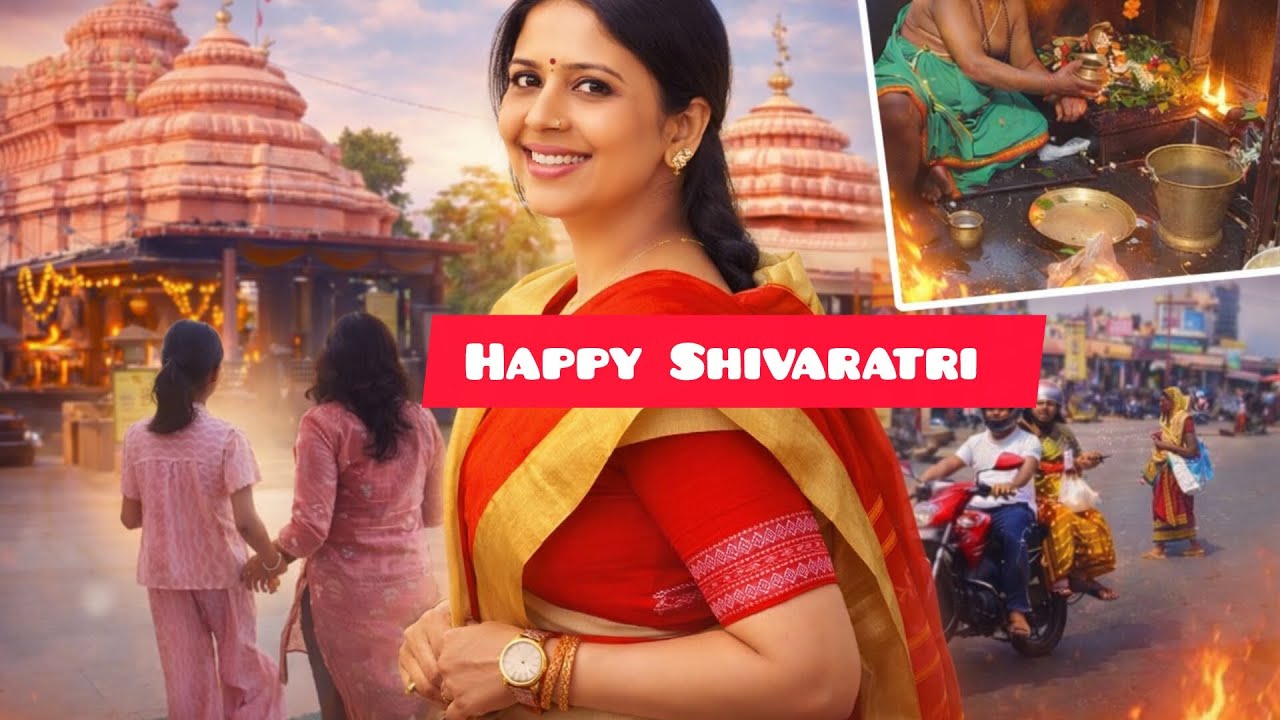 Happy shivratri 🙏🙏🙏❤️❤️❤️