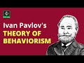 Understanding Pavlov's Classical Conditioning