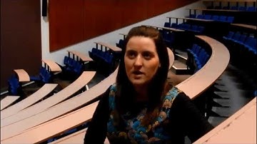 Student Profile - Irene Nooney - Higher Diploma in Science in Computing