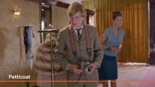 NPO opent jouw wereld NPO opent jouw wereld