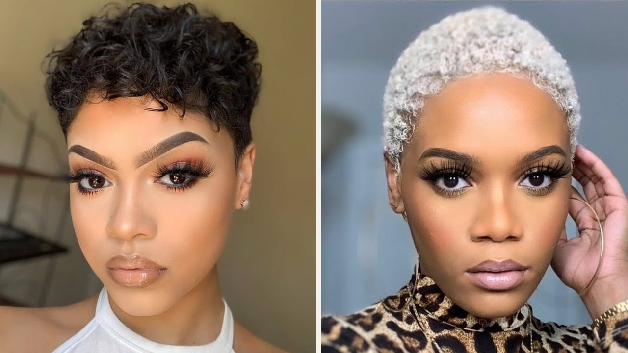 Dope 2018 Summer Hairstyles for Black Women  BetterLength Hair