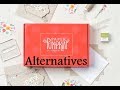 Paper Pumpkin Alternatives for September 2018 featuring Stampin' Up!® Products