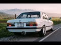 Petrolnomads - BMW 525i e28 1986