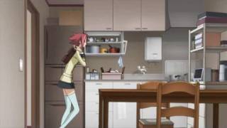 Code Geass R2 End - Continued Story