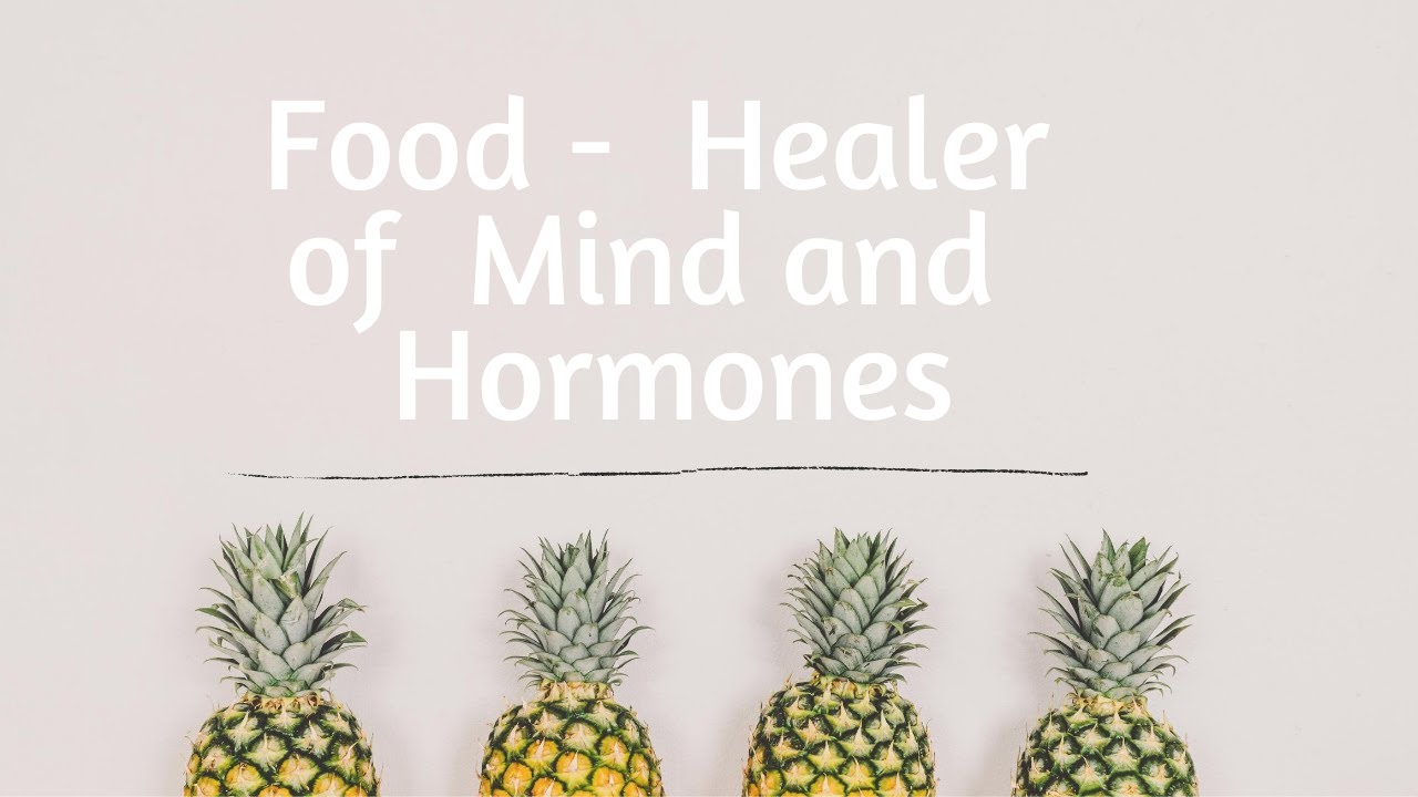 Nutrition, fertility, and Mindset- Why Eating The Right Fuel For Your Body Is SO Important!