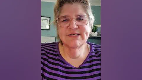 Jenny Marshall. Personal growth and learning to lo...