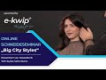 Big City Styles Powered By E Kwip