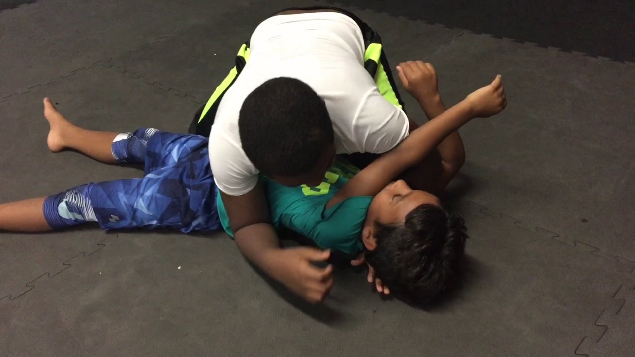 WNY MMA | No-Gi Wrestling Technique of the Week 7/1/17