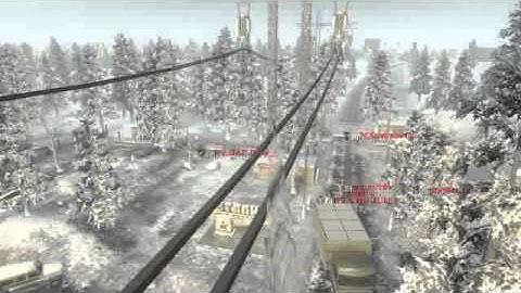 Espenr Tomahawk Across The Map Grid II