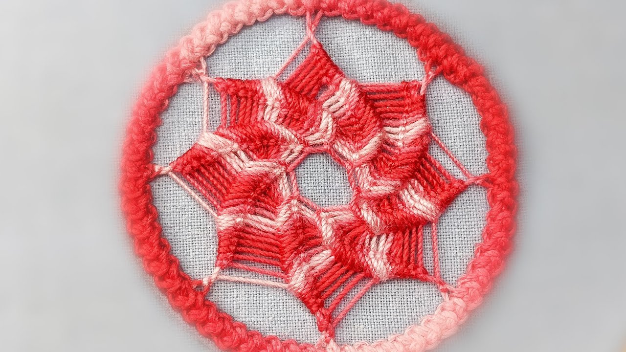 UMPLUTURA🌀 SPIRALA LASETA 148/ROMANIAN POINT LACE