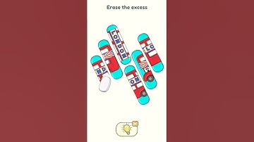 DOP 2 Level 172 ✔️ #shorts #dop2 #viralvideo