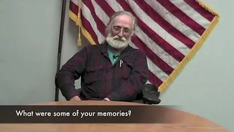 Rodney Westemeier - Vietnam Veteran