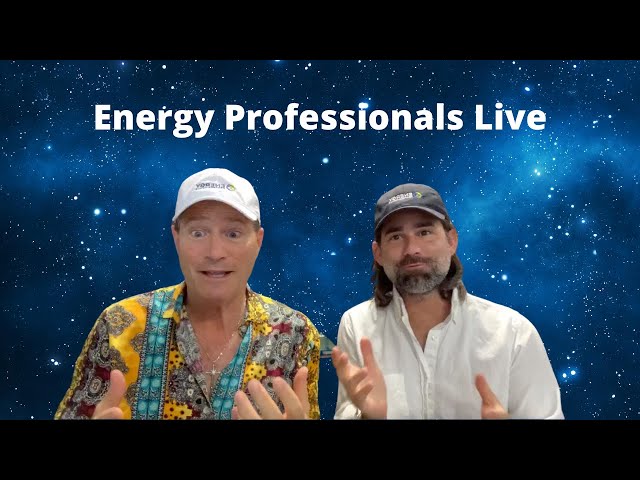 Energy Professionals Live - The Most Powerful Source of Renewable Power Generation class=