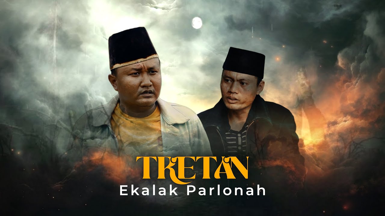 EKALAK PARLONAH (Mata Pena)
