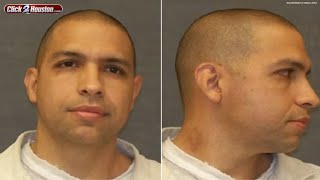 Escaped inmate shot, killed during foot-chase after possibly killing 1 adult, 4 children from th...
