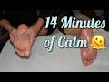 Real Foot Massage ⏐ Deep Relaxation ASMR ⏐ No Talking