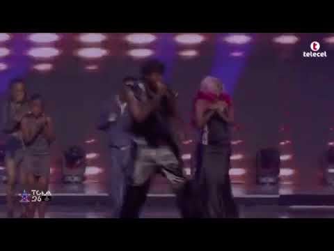 Yaw Darling - Winner TGMA Unsung Artiste 2025 (Performance Video)