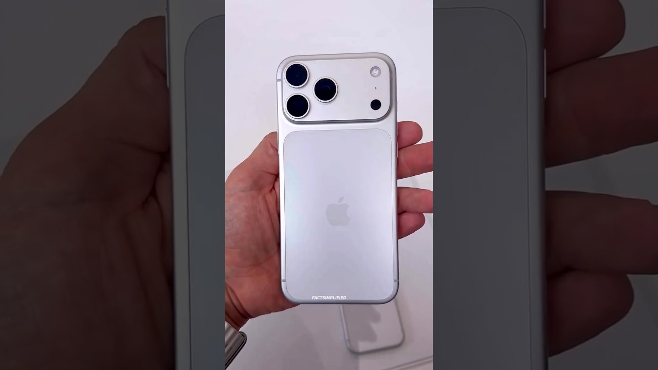 Latest Title & Thumbnail
