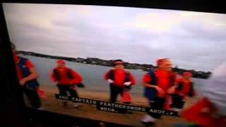 Go Captain Feathersword Ahoy 2006