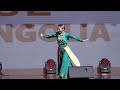 몽골 MONGOLIA 무용3 DDP 어울림광장 2026 서울세계도시문화축제 World Culttural Performance Stage #무용 #노래 #페스티벌