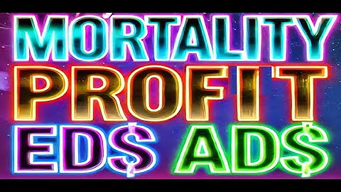 CM1 Y Part2 Class15 | Net Premium Reserve & Mortality Profit Explained