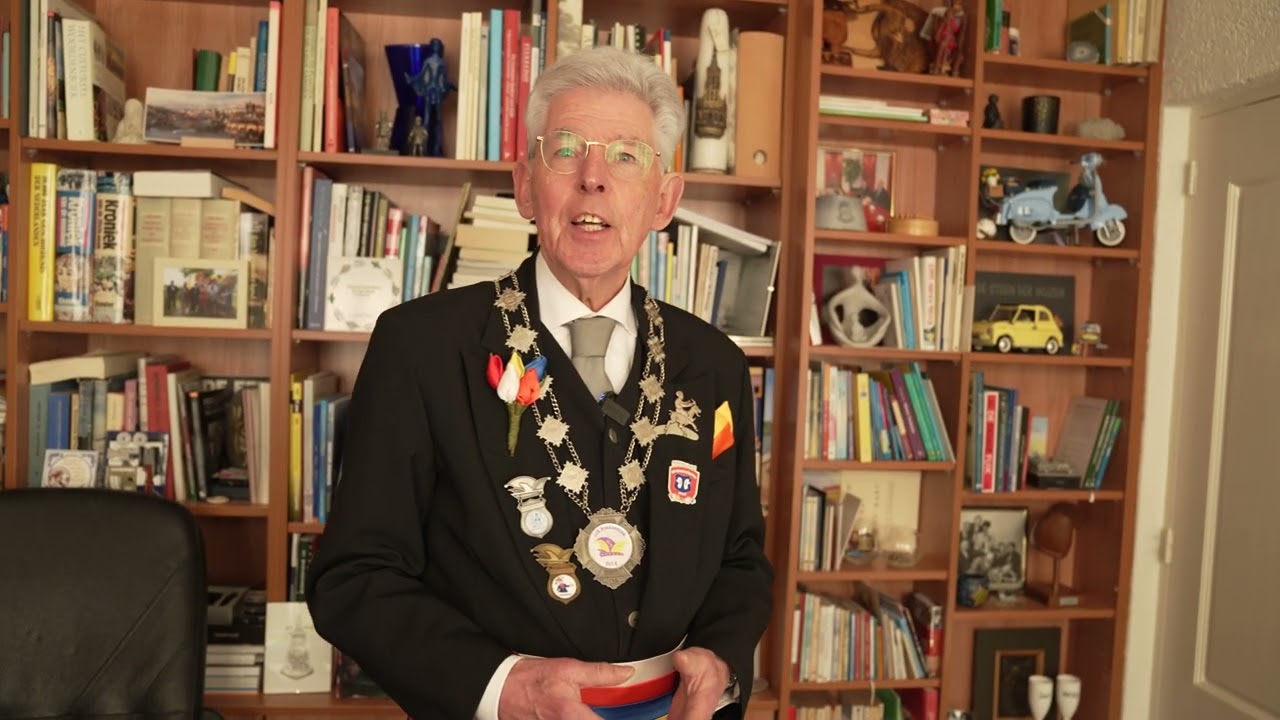 Meijer van Meaanderdonk verhaal