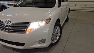 2010 Toyota venza AWD 4403172687