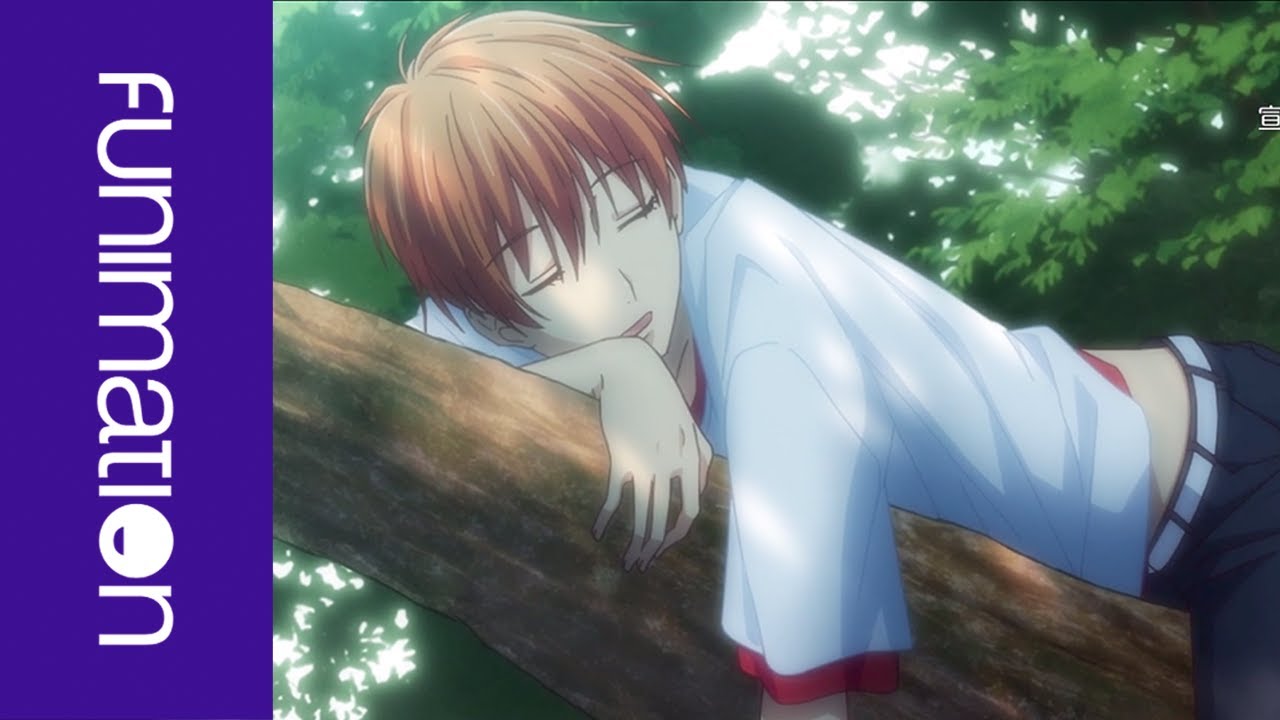 Fruits Basket Shall We Go and Get You Changed? - Assista na Crunchyroll