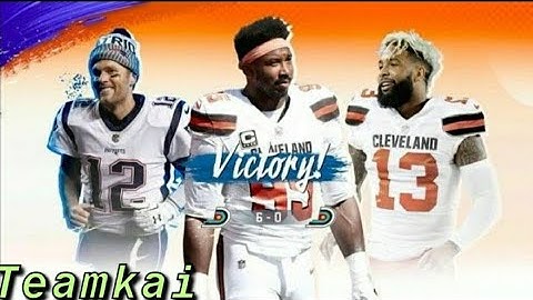 Part 2 trash talker 1v1 madden mobile