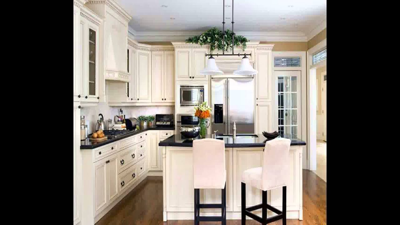 20 Best 2020 Kitchen Design – Home Inspiration and DIY Crafts Ideas