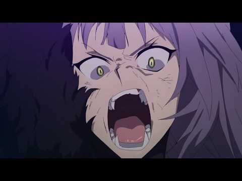 Fate apocrypha Episode 22 - Aka no Archer VS Ruler Parte 3 [ Fate apocrypha 第22話 ]