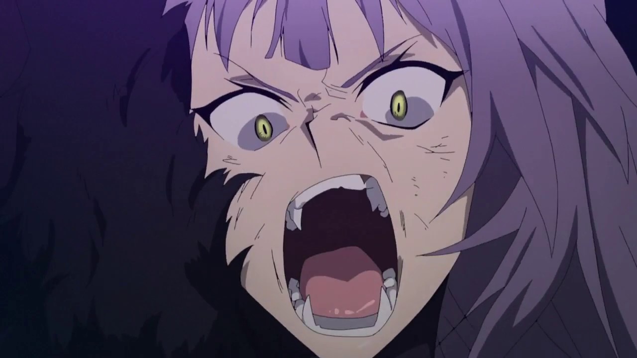 Fate apocrypha Episode 22 - Aka no Archer VS Ruler Parte 3 [ Fate apocrypha 第22話 ]