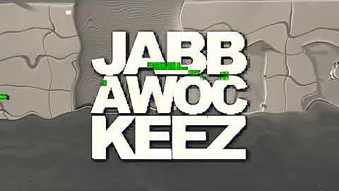JABBAWOCKEEZ DANCE TUTORIAL
