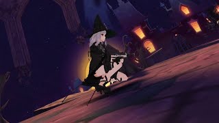 Closers - Halloween Comes To Closers Trailer