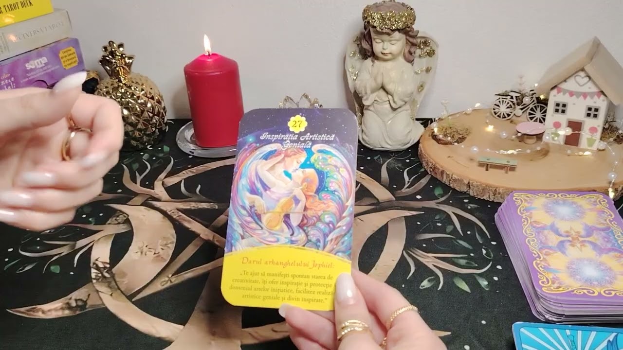 BERBEC♈ PREGĂTEȘTE-TE PENTRU O TRANSFORMARE MAJORĂ! SĂPTĂMÂNA 19-25 IANUARIE!