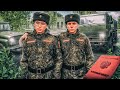 ВОЕННЫЙ БИЛЕТ и ПЕРВЫЙ ВЫХОД В ГОРОД! Будни АРМИИ в ГТА 5 РП (RMRP Арбат - Криминальная Россия)
