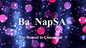 Ba NAPSA THE COMPOUND CHAMPION