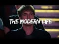 MARKS - The Modern Life (Lyrics) (From The Kissing Booth 2)
