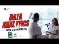 A Beginners Guide To Data Analytics