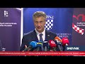 RTV HB | Potpisivanjem 600 ugovora Vlada RH pomaže svim građanima BiH