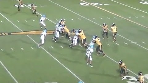 Coach Vint RPO Clinic Walk Through With Video