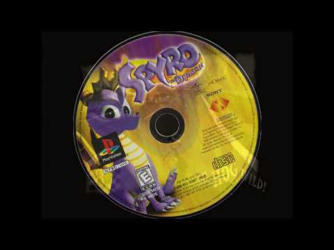 Crash Bandicoot 3: Warped | Complete Demo Theme