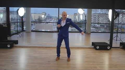 Salsa Side basic On 1 for women - Captain Salsa