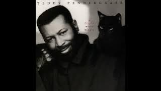 Teddy Pendergrass 🎧 No One Like You