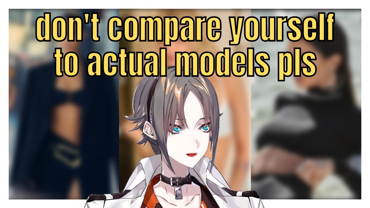 Mysta consoles his female friends